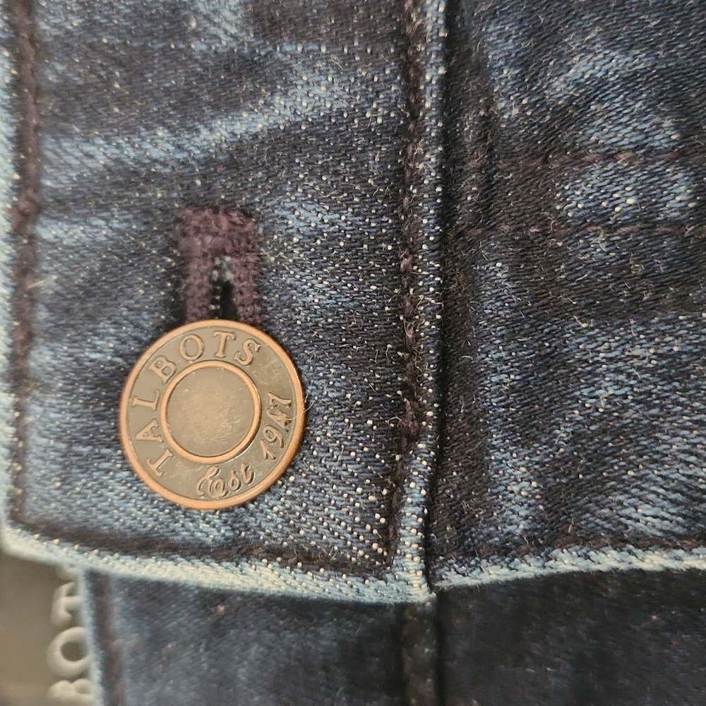 Talbot Jeans - Picture 3 of 10
